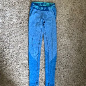 Gym Shark Leggings